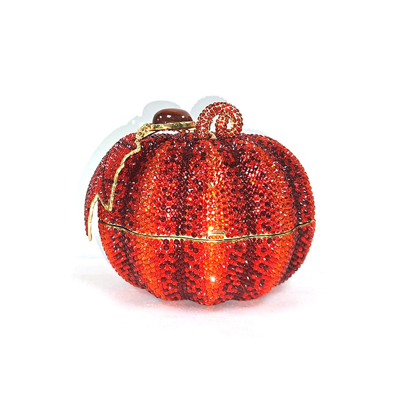 Hearty pumpkin