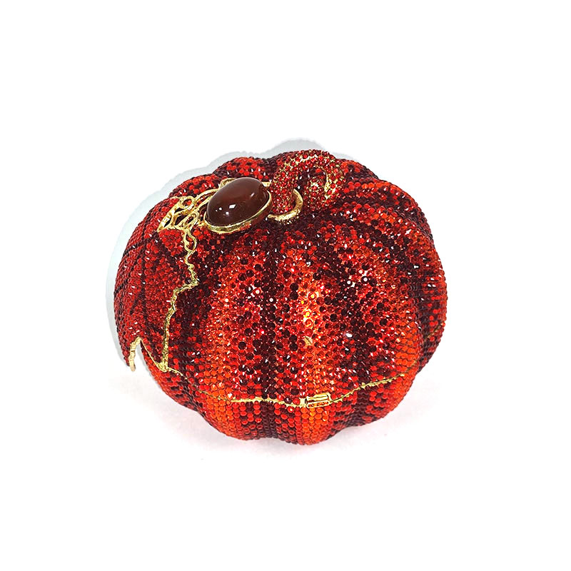 Hearty pumpkin