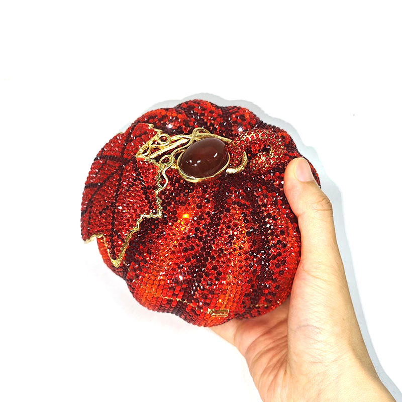 Hearty pumpkin
