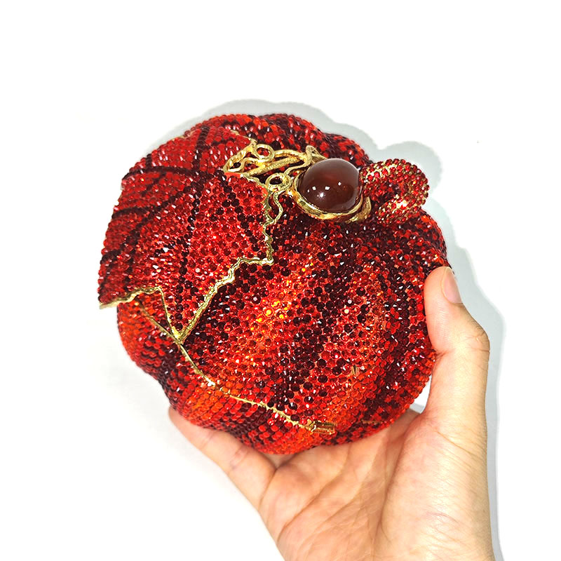 Hearty pumpkin