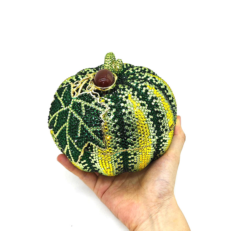 Hearty pumpkin