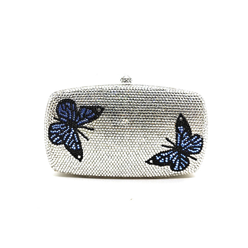 Butterfly Purse
