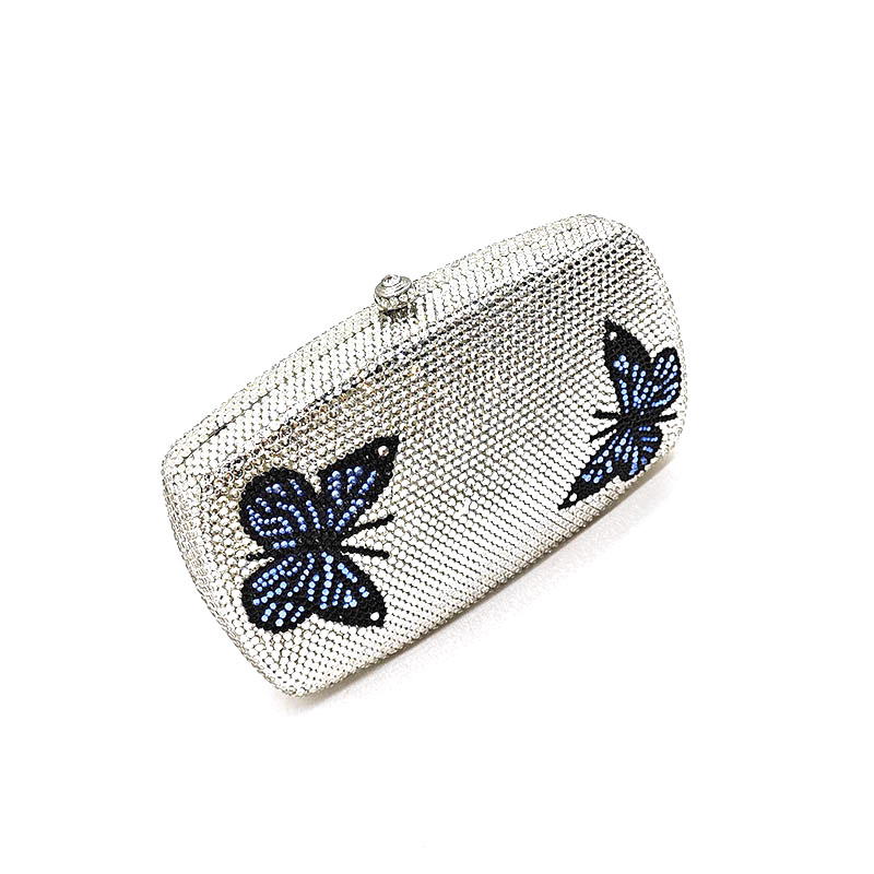 Butterfly Purse