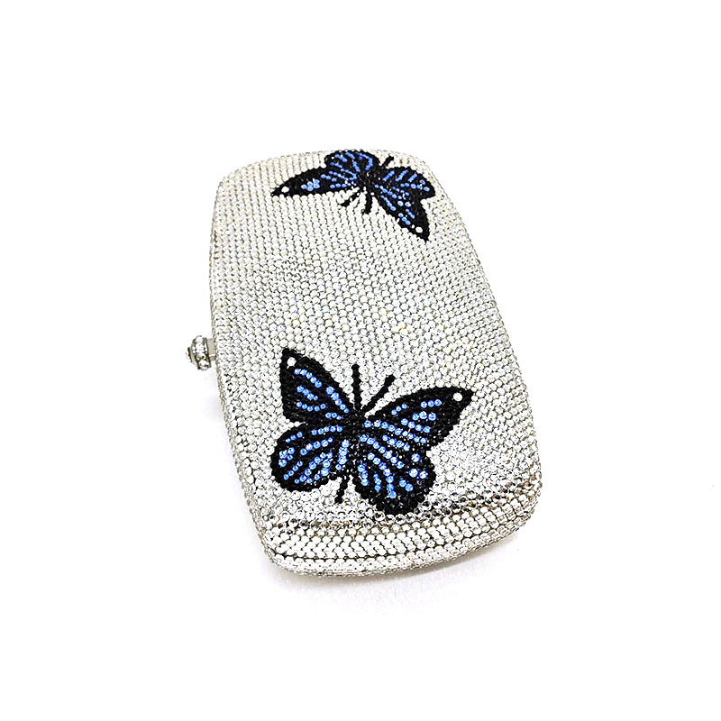 Butterfly Purse