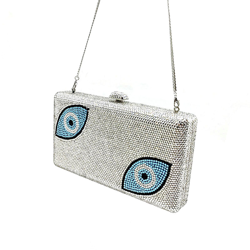 Evil Crystal Bag