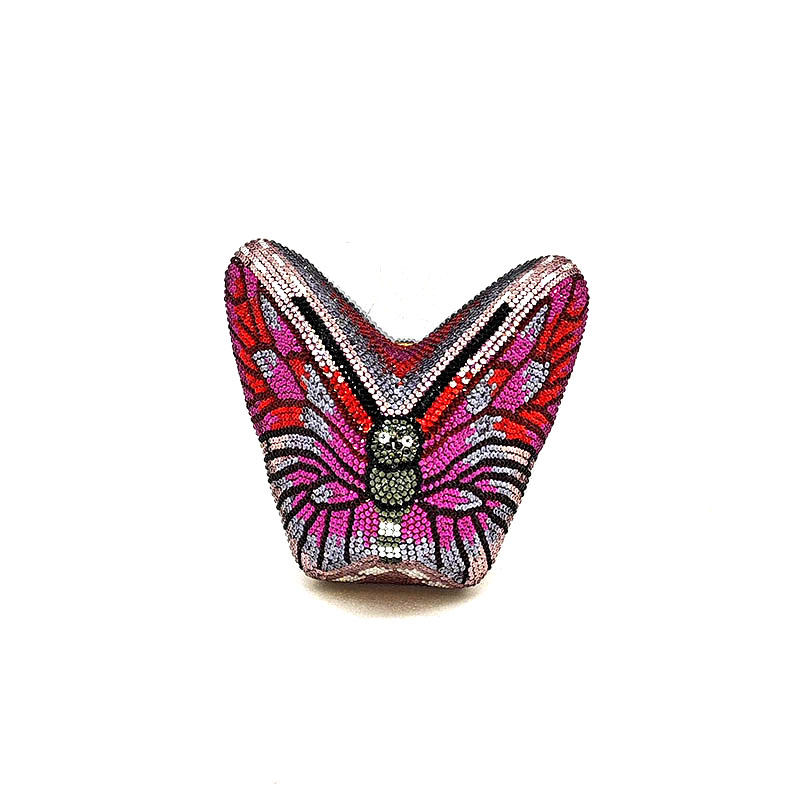 Ode to the Butterfly