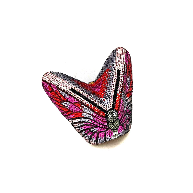 Ode to the Butterfly