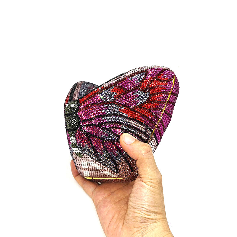 Ode to the Butterfly