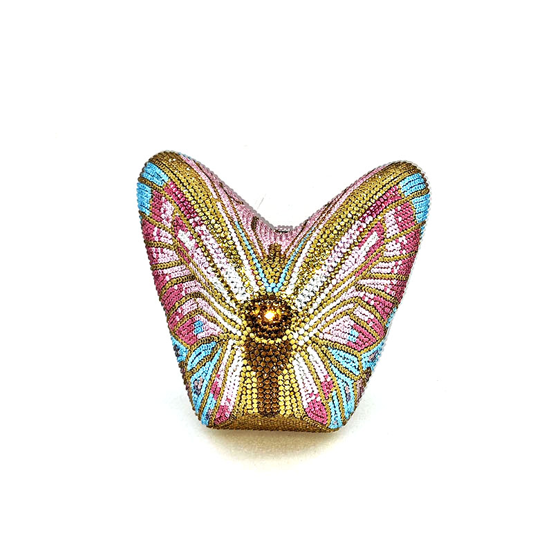 Ode to the Butterfly