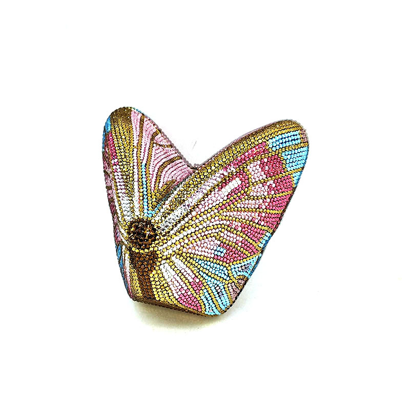 Ode to the Butterfly