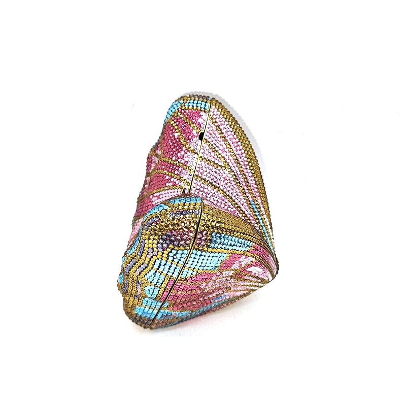 Ode to the Butterfly
