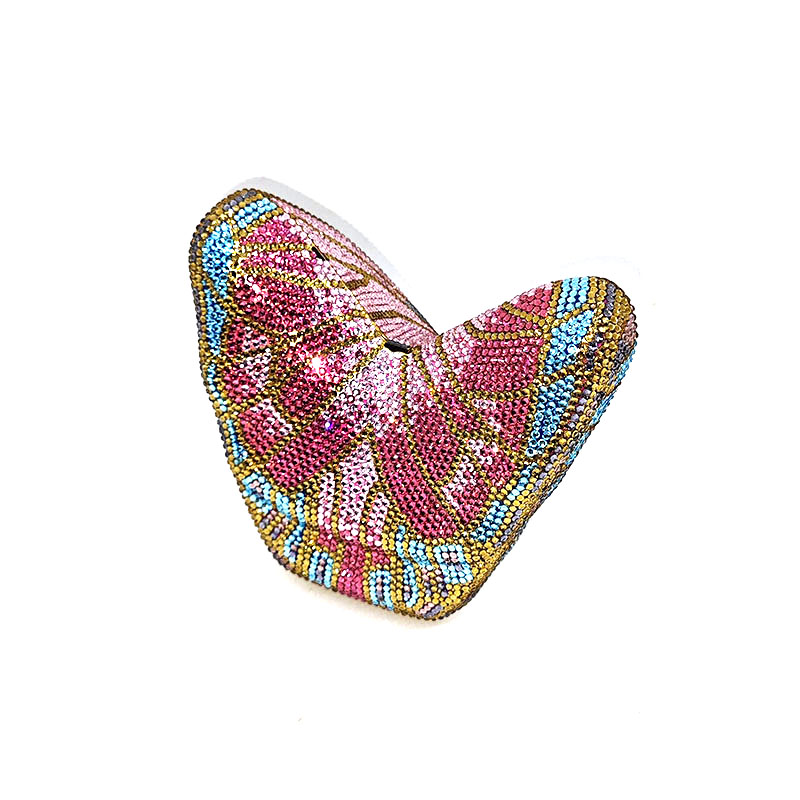 Ode to the Butterfly