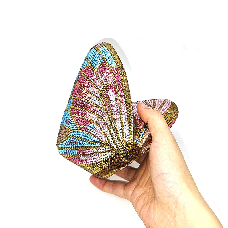 Ode to the Butterfly
