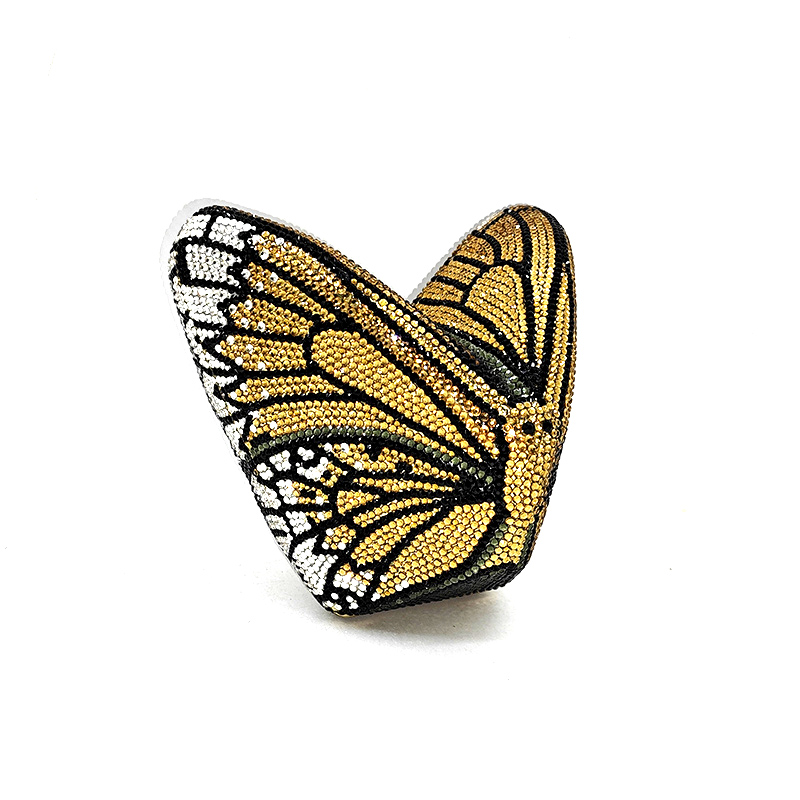 Ode to the Butterfly