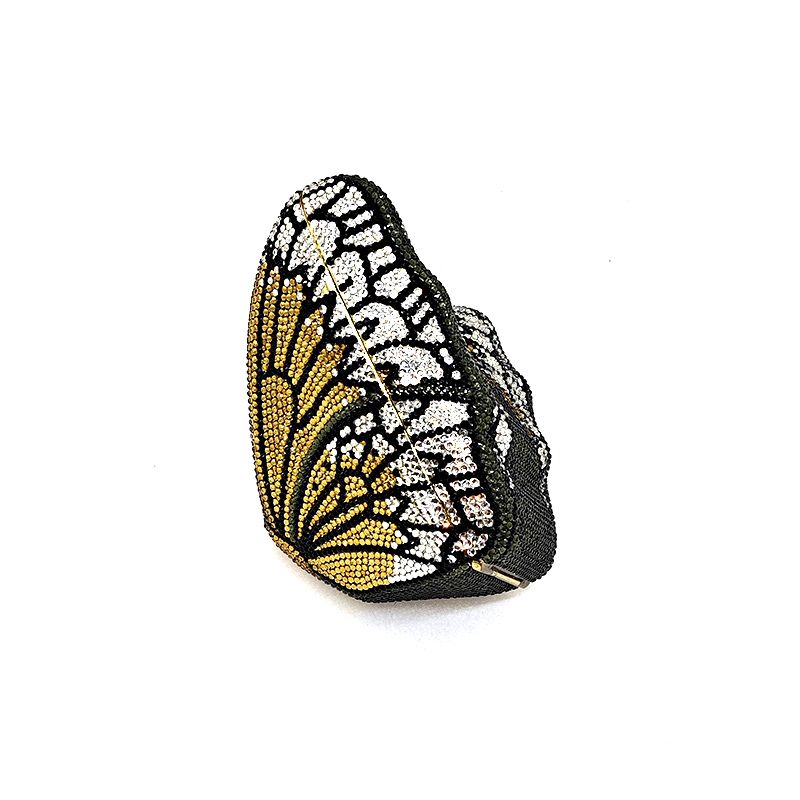Ode to the Butterfly