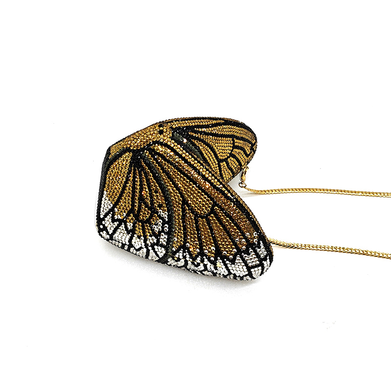 Ode to the Butterfly