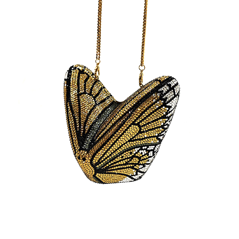 Ode to the Butterfly