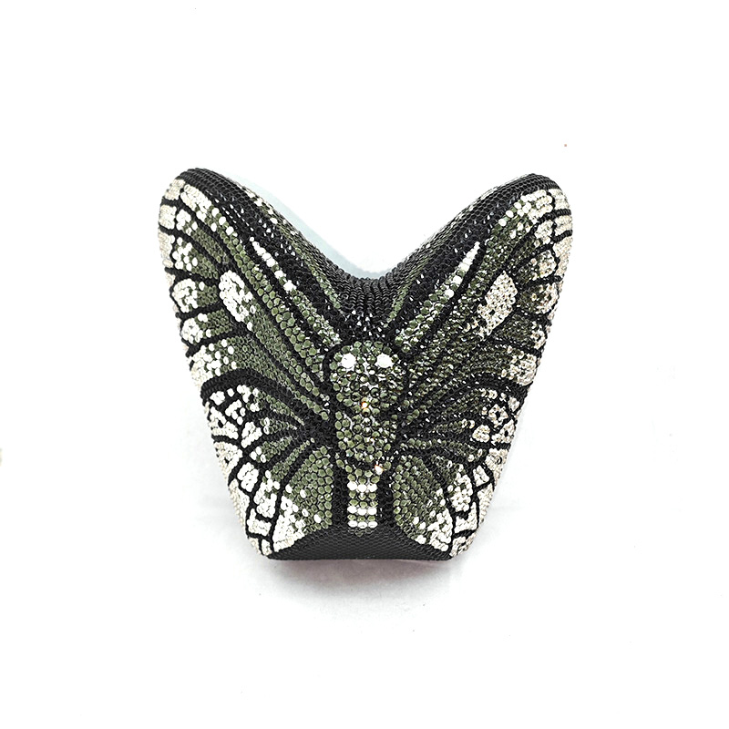 Ode to the Butterfly