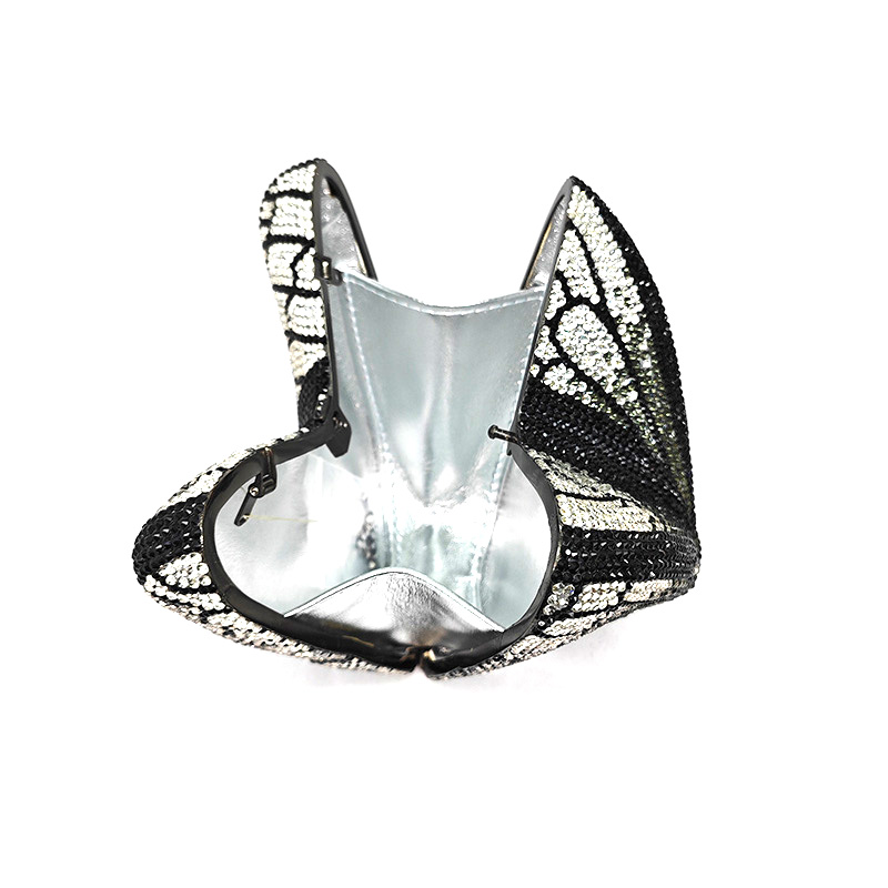 Ode to the Butterfly