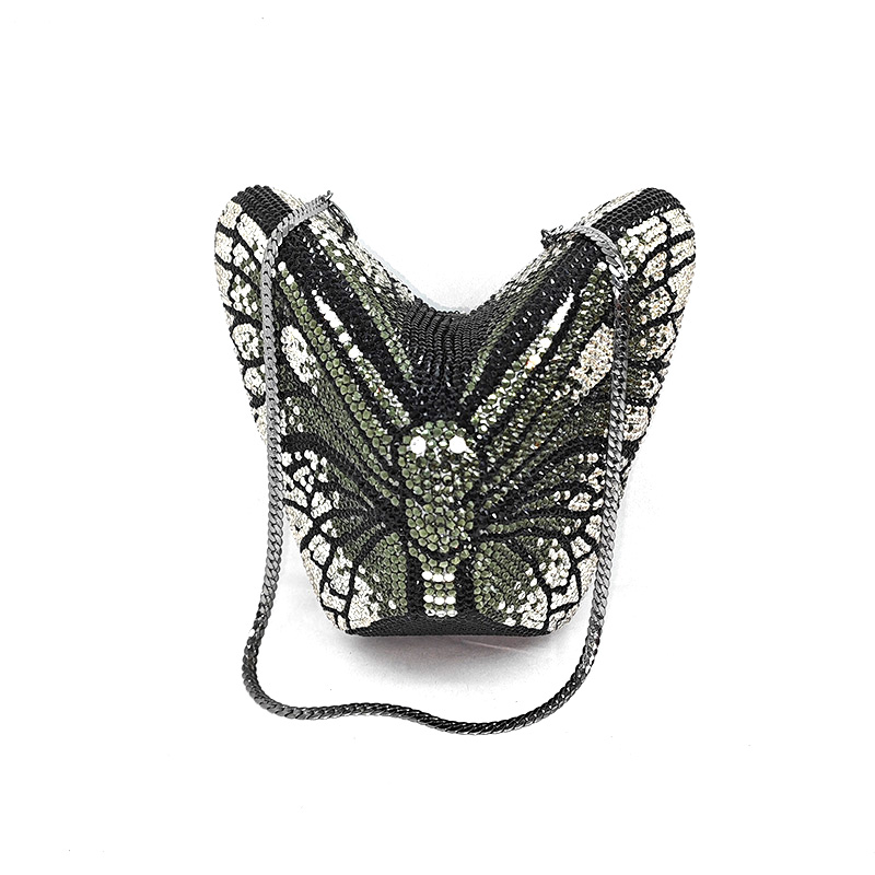 Ode to the Butterfly