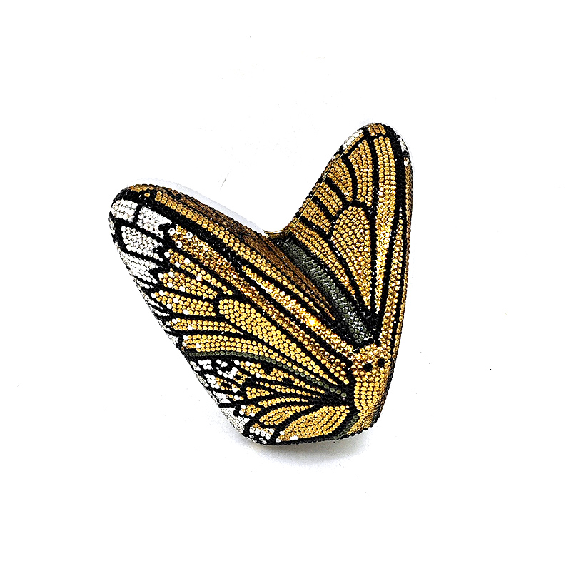 Ode to the Butterfly