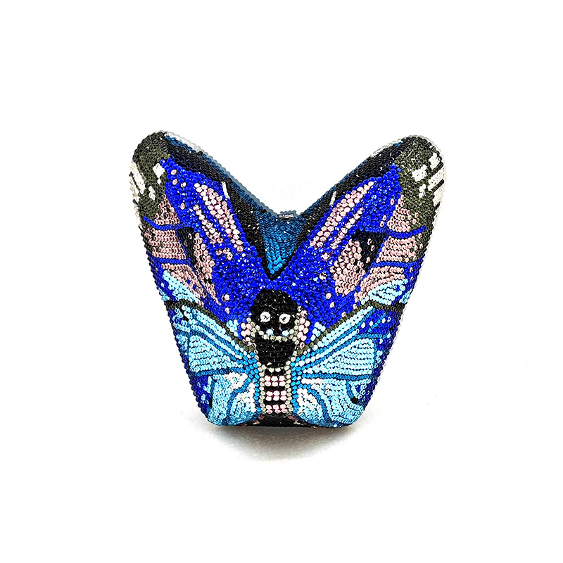 Ode to the Butterfly