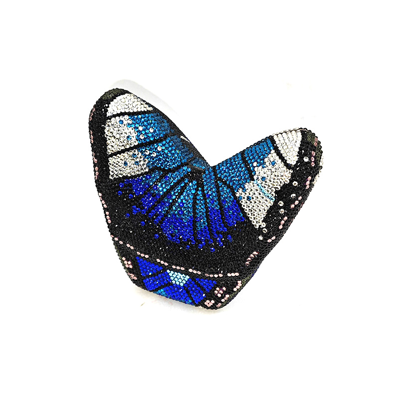 Ode to the Butterfly