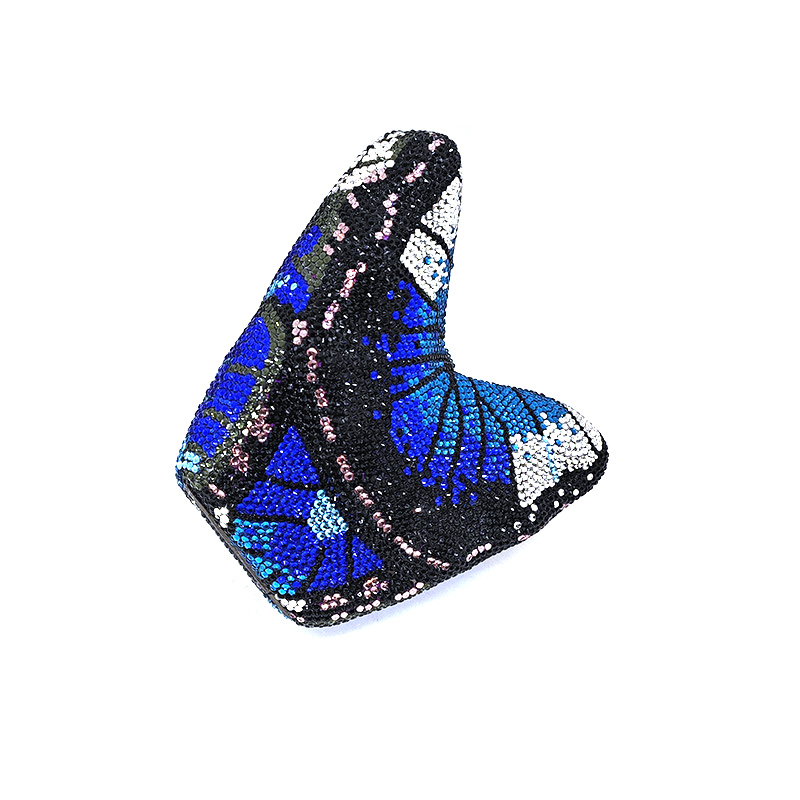 Ode to the Butterfly