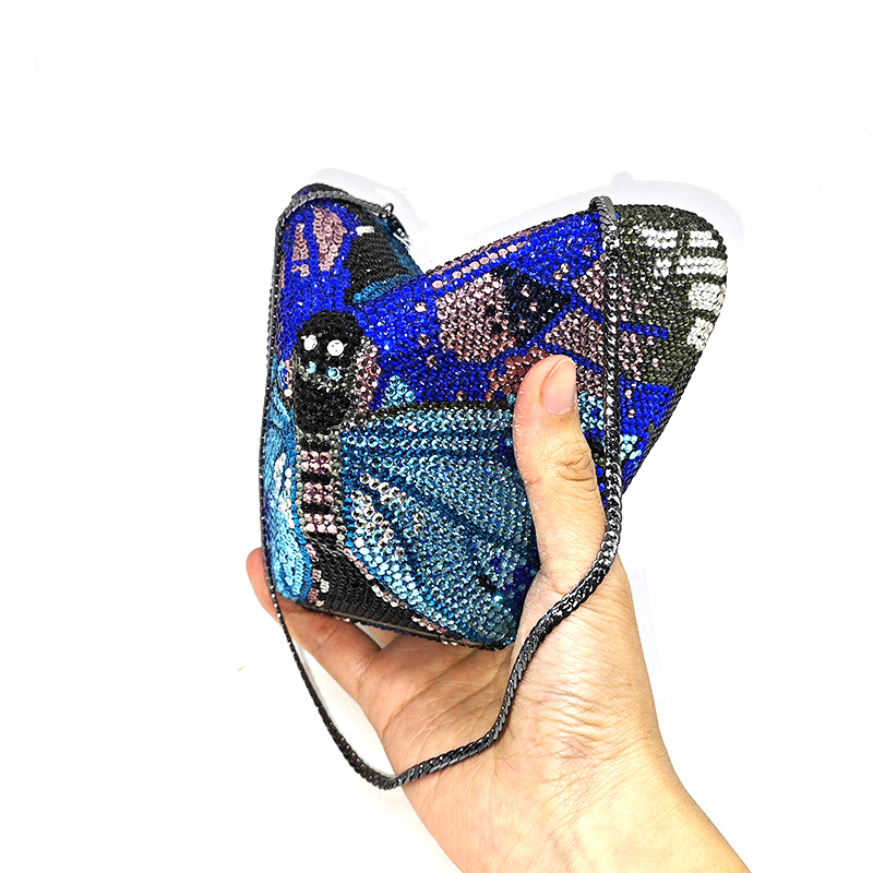 Ode to the Butterfly
