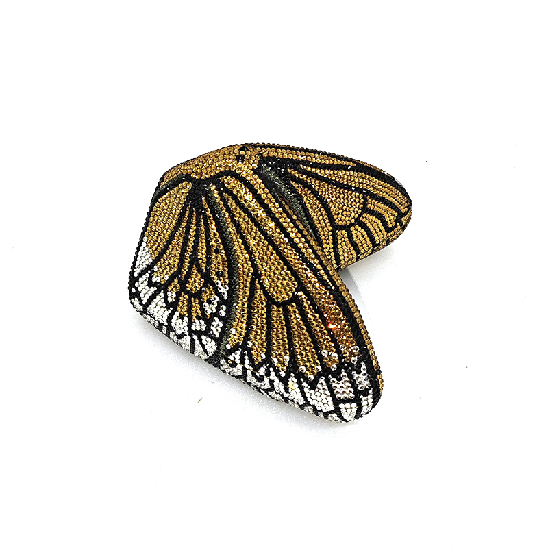 Ode to the Butterfly