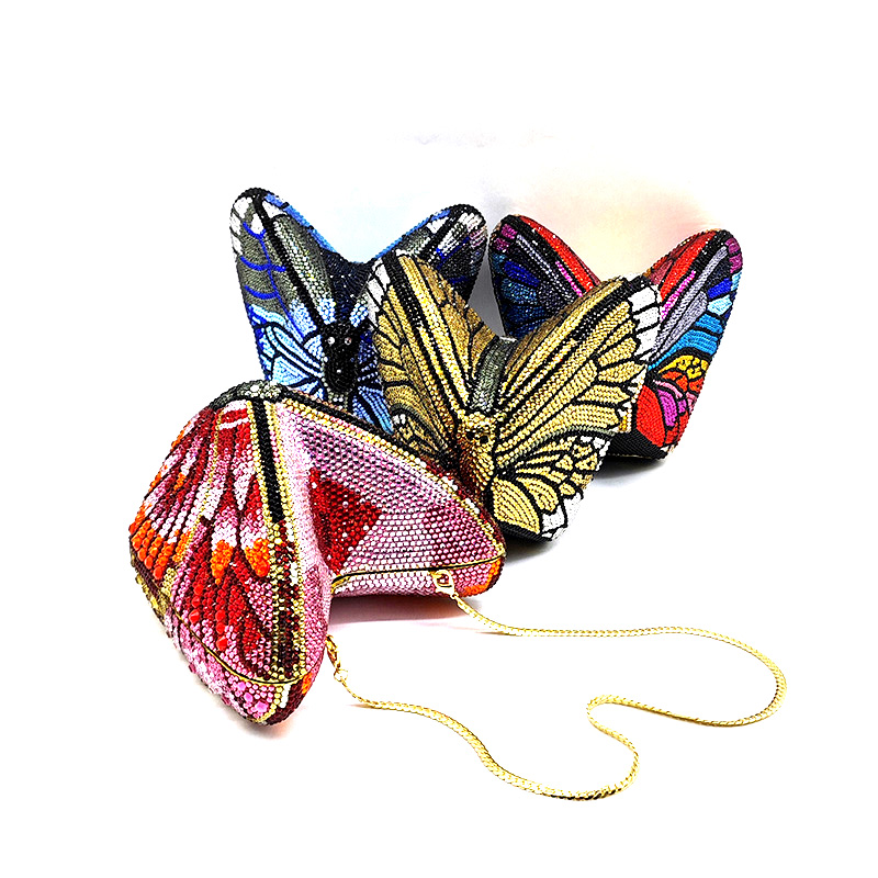 Ode to the Butterfly