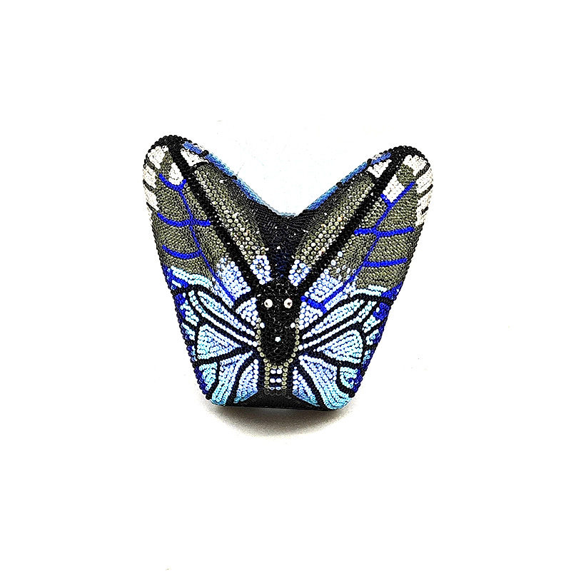 Ode to the Butterfly
