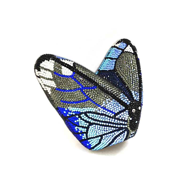 Ode to the Butterfly