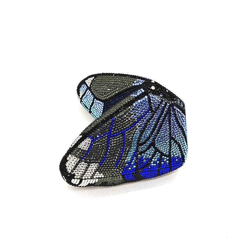 Ode to the Butterfly