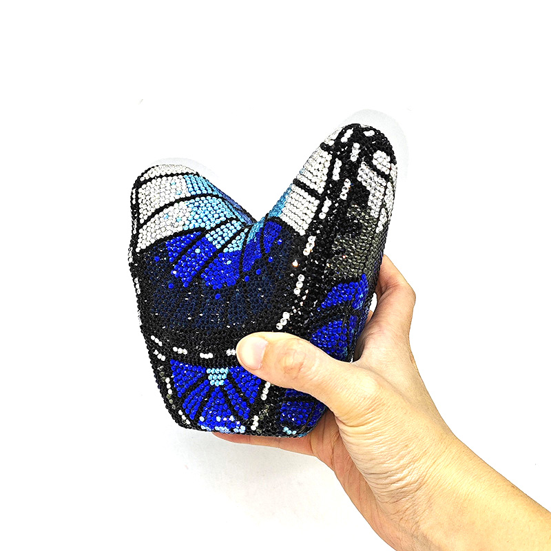 Ode to the Butterfly