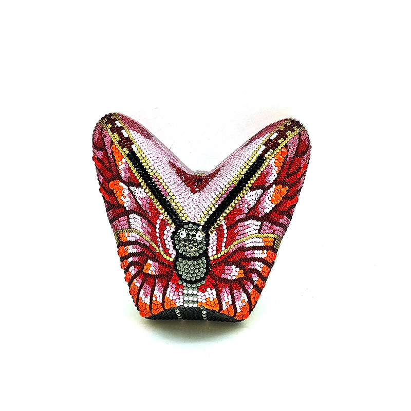 Ode to the Butterfly