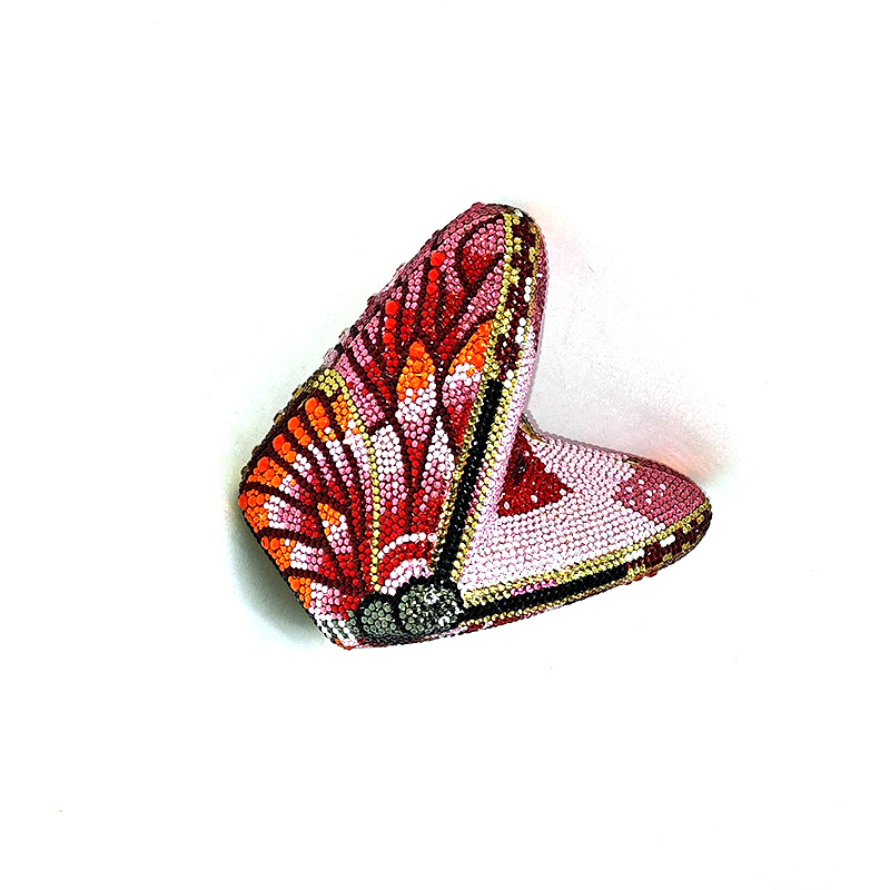 Ode to the Butterfly