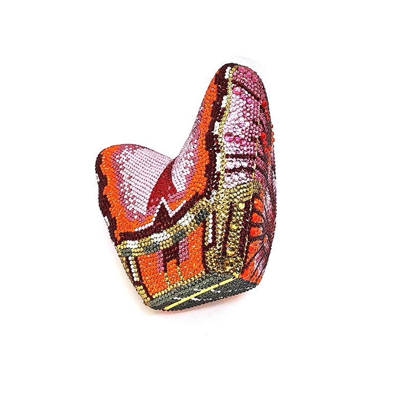 Ode to the Butterfly