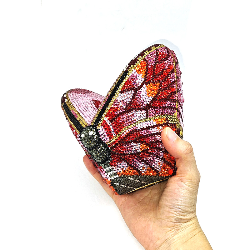 Ode to the Butterfly