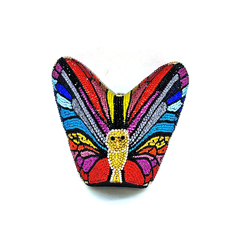 Ode to the Butterfly