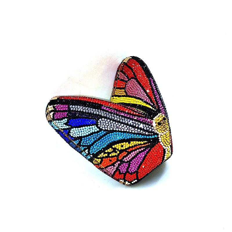 Ode to the Butterfly