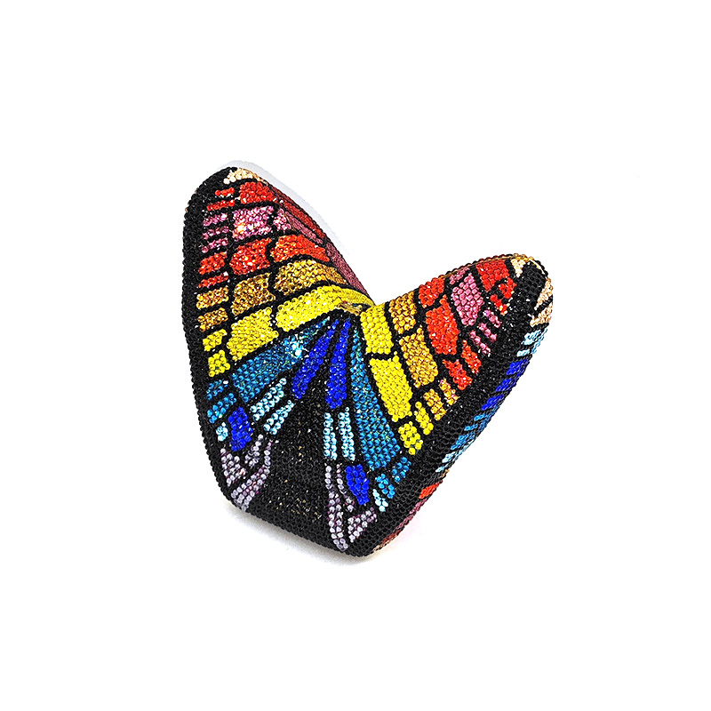 Ode to the Butterfly