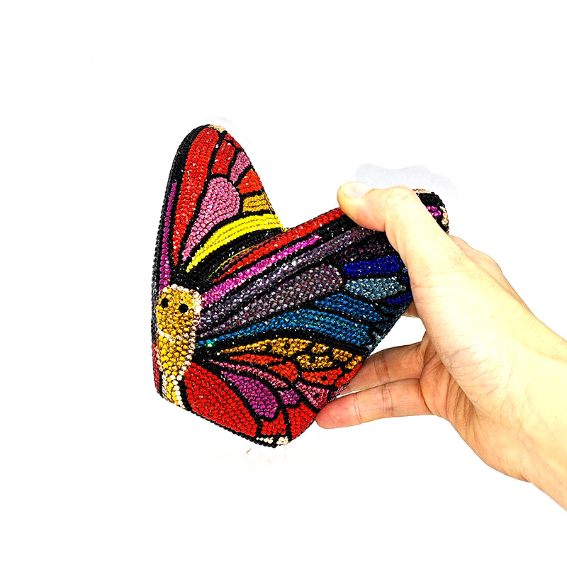 Ode to the Butterfly