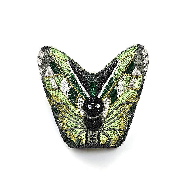 Ode to the Butterfly