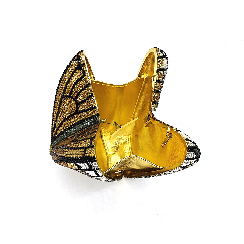 Ode to the Butterfly