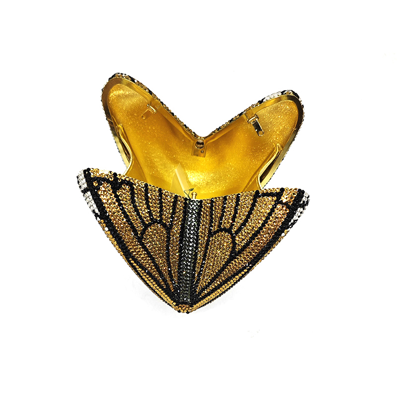 Ode to the Butterfly