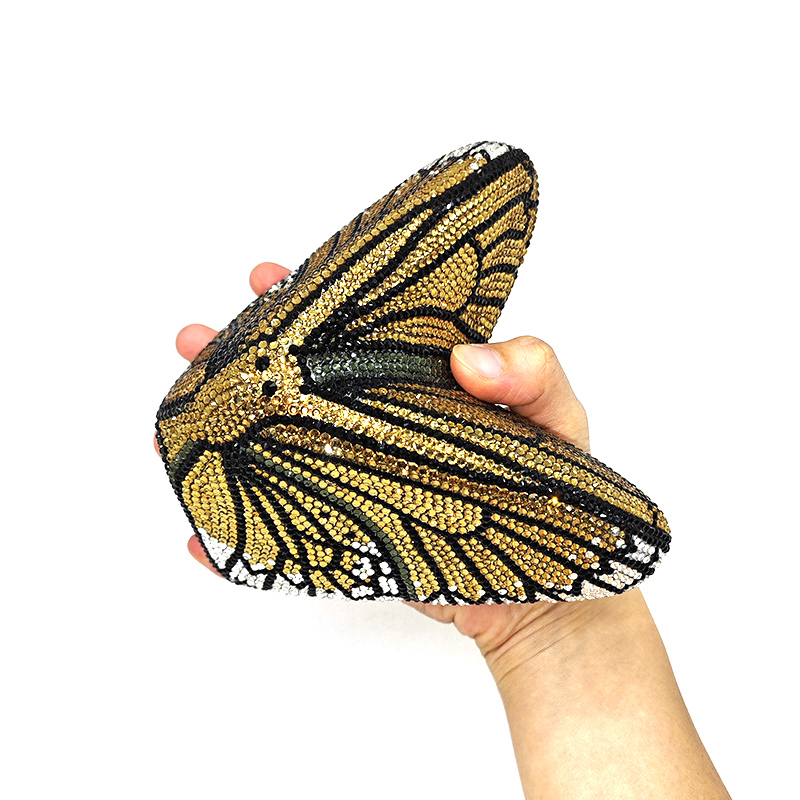 Ode to the Butterfly