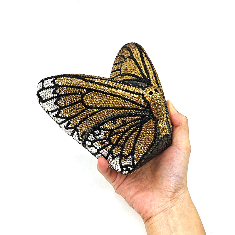 Ode to the Butterfly