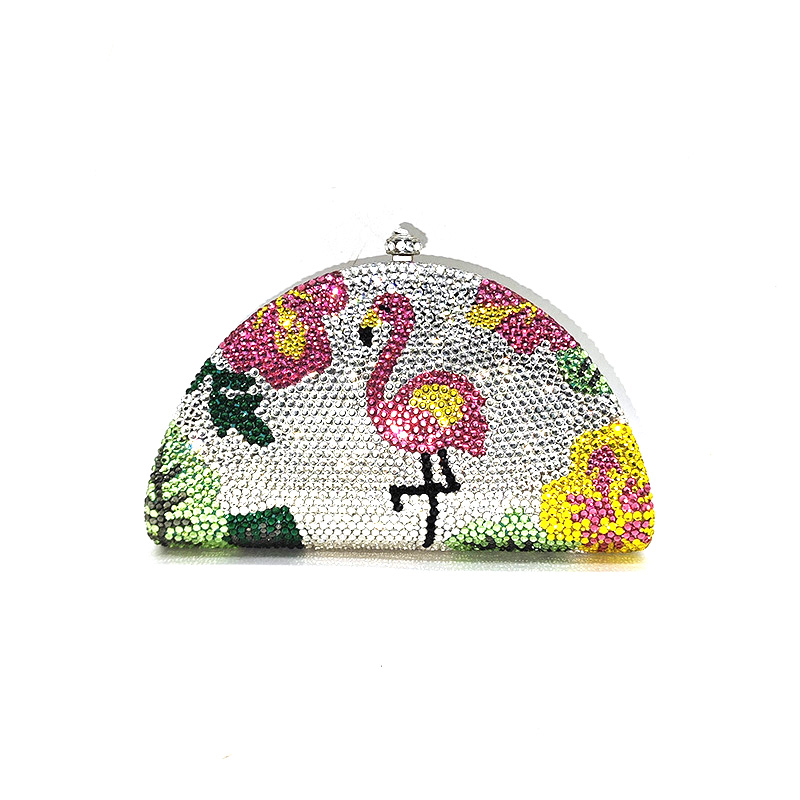 Fashion's Flamingo Frenzy