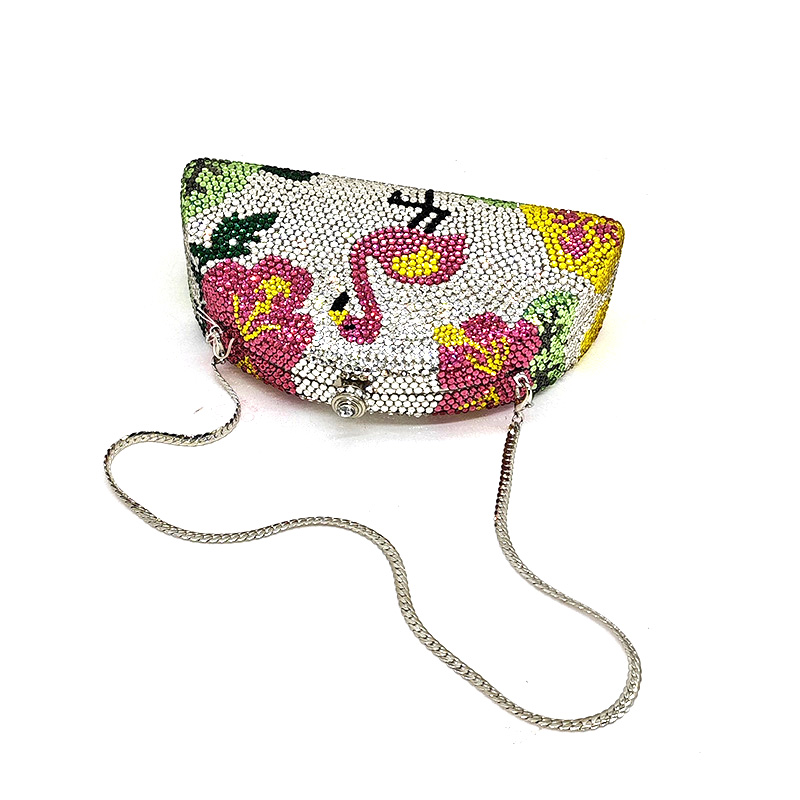 Fashion's Flamingo Frenzy